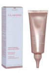 Clarins Extra-Firming Neck & Decollet&eacute; pinguldav kreem kaelale ja dekolteele 75ml