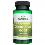 Swansoni t&auml;isspektriga v&otilde;ilillejuur 515 mg - 60 kapslit