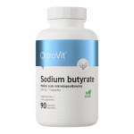 OSTROVIT naatriumbut&uuml;raat 600 mg (90 kapslit).