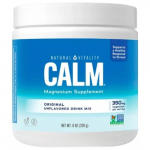 Natural Vitality Natural Calm, maitsetu - 226 grammi