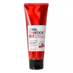 SomeByMi Snail Truecica Miracle Repair Low pH Gel Cleanser, 100 ml
