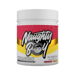 Naughty Boy Hydration kirsi-mangoga - 510 grammi
