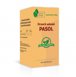 PCF Walnut PASOL 500 mg (60 kapslit).