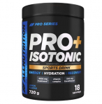 Allnutrition Pro Series Pro+ isotooniline, greip - 720 grammi