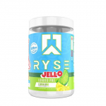 RYSE Loaded Pre, Jell-O sidruni-laimijook - 390 grammi