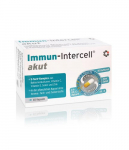 INTERCELL PHARMA Immun-Intercell accut (60 kapslit)