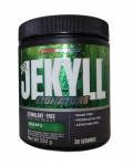 ProSupps Dr. Jekyll Signature, roheline &otilde;un - 282 grammi