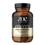 ZOE Nutrition energia taastamine - 60 kapslit