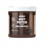 Weider Whey Protein Cream, tume &scaron;okolaad - 250 grammi