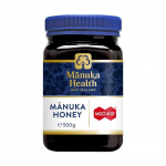 MANUKA HEALTH Manuka nektarimesi MGO&trade; 400+ (500 g)