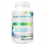 Allnutrition Berberiin - 90 kapslit