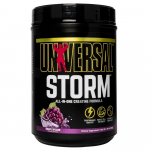 "Universal Storm", kreatiinivalem, viinamarjad - 750 g