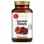 YANGO Reishi eosed (100 kapslit)