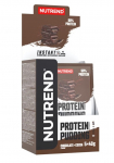 Nutrendi proteiinipuding, &scaron;okolaad ja kakao - 5 x 40g