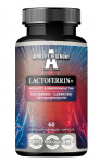 Apollo's Hegemony Lactoferrin+ C-vitamiini ja arabinogalaktaaniga - 60 kapslit