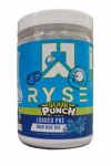 RYSE Loaded Pre, Sour Punch Sour Blue Raz - 453 grammi