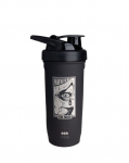 SmartShake tugevdatud roostevabast terasest joogipudel - DC Comics, Joker tagaotsitav - 900 ml.