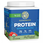 Sunwarrior valgu segu Warrior, naturaalne, USA - 375 g