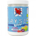 RYSE Loaded Pre, Kool-Aid troopiline pun&scaron; (EAN 854050008949) - 372 grammi