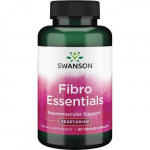 Swanson Fibro Essentials - 90 kapslit