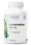 Osavi L-tr&uuml;ptofaan, 500 mg - 120 kapslit