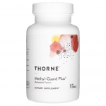 Thorne Research Methyl-Guard Plus - 90 kapslit