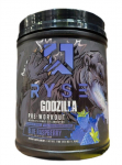 RYSE Godzilla treeningueelne jook, sinine vaarikas - 776 grammi