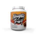 Naughty Boy Advanced Whey kleepuv iirisemagustoit - 2010 grammi
