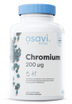 Osavi kroom, 200mcg - 120 kapslit