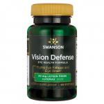 SWANSON Vision Defense (60 kapslit).