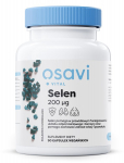 OSAVI seleen 200 mcg (90 kapslit).