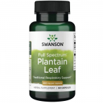 Swansoni t&auml;isspektriga teelehed, 400 mg - 60 kapslit
