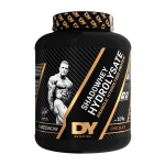 Dorian Yates Shadowhey h&uuml;drol&uuml;saat, &scaron;okolaad (EAN 5949106122726) - 2270 grammi
