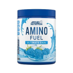 Applied Nutrition Amino Fuel, Icy Blue Raz - 390 grammi