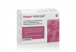 INTERCELL PHARMA Hepar-Intercell (96 kapslit)
