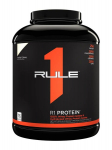 Rule One R1 valk, vaniljekreem - 2280 grammi