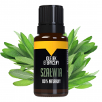 Biloviti salvei eeterlik &otilde;li - 10 ml
