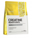 OstroVit kreatiinmonoh&uuml;draat, sidrun - 500 grammi