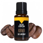 Biloviti kohvi eeterlik &otilde;li - 10 ml