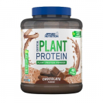 Applied Nutrition Critical Plant Protein, &scaron;okolaad - 1800 grammi