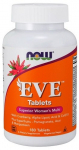 NOW Foods Eve Superior naiste multivitamiinid - 180 tabletti