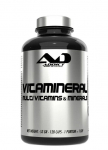 Addict Sport Nutrition Vitamineral - 120 kapslit