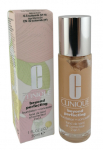 Clinique Beyond Perfecting jumestuskreem ja peitekreem Cn32 6,5 Buttermilk 30ml