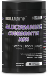 Skill Nutrition gl&uuml;kosamiin-kondroitiin MSM - 90 kapslit