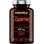Essensey L-karnitiin, 1000mg - 90 kapslit