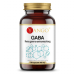 YANGO GABA - gamma-aminov&otilde;ihape (90 kapslit)