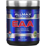 AllMax Nutrition EAA - 320 grammi
