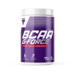 Trec Nutrition BCAA G-Force, sidruni-greibi maitsega - 300 grammi