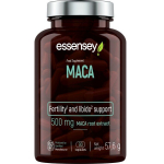 Essensey Maca, 500 mg - 90 kapslit