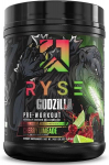 RYSE Godzilla treeningueelne jook, kirsi-laimimahl - 742 grammi